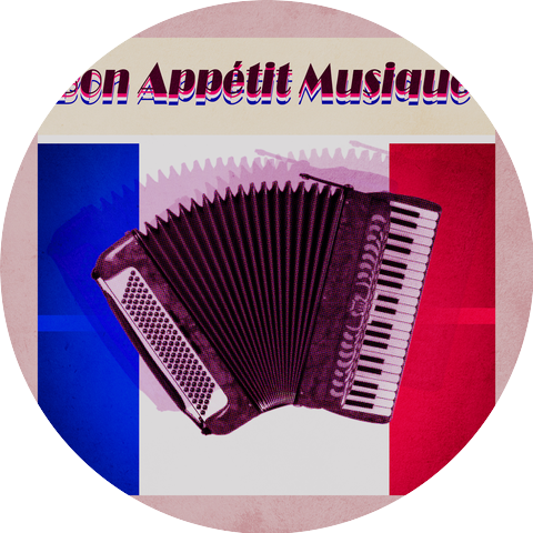 Bon Appétit Musique