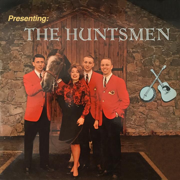 The Huntsmen