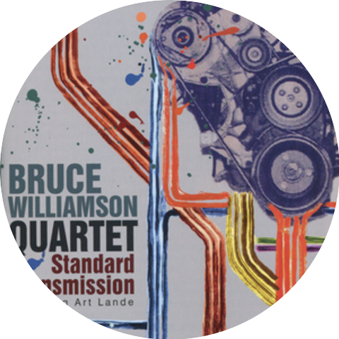 Bruce Williamson