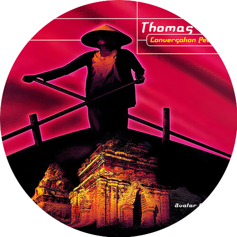 Thomas Leer