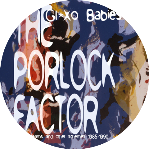 Glaxo Babies