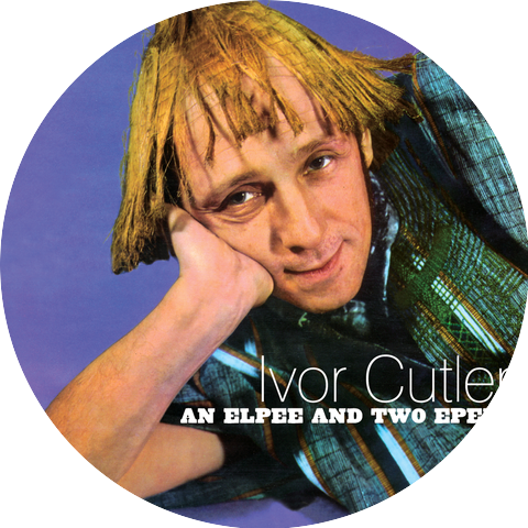 Ivor Cutler