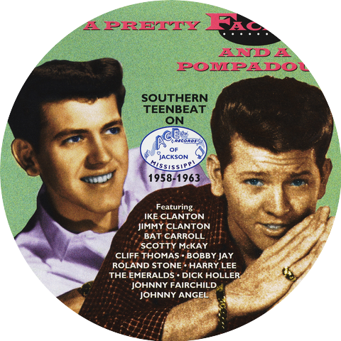 Cliff Thomas And The Marvels