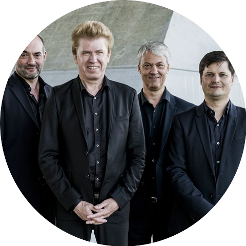 Talich Quartet