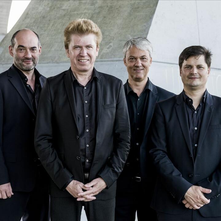 Talich Quartet