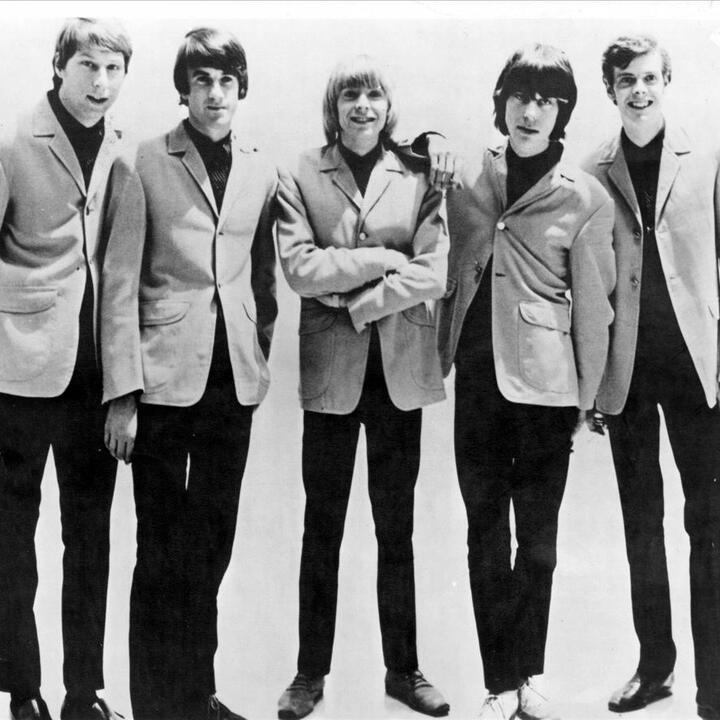 The Yardbirds