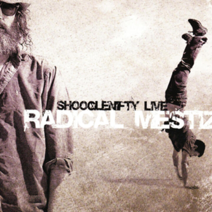 Shooglenifty