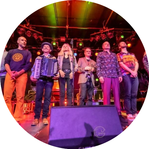 17 Hippies