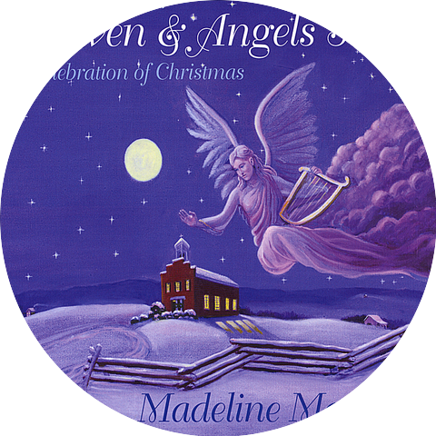 Madeline MacNeil