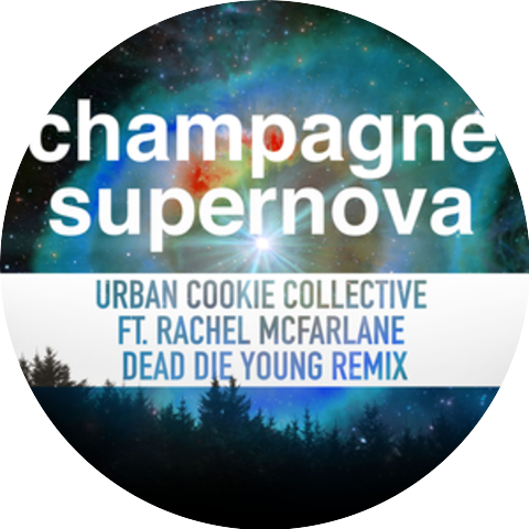 Urban Cookie Collective