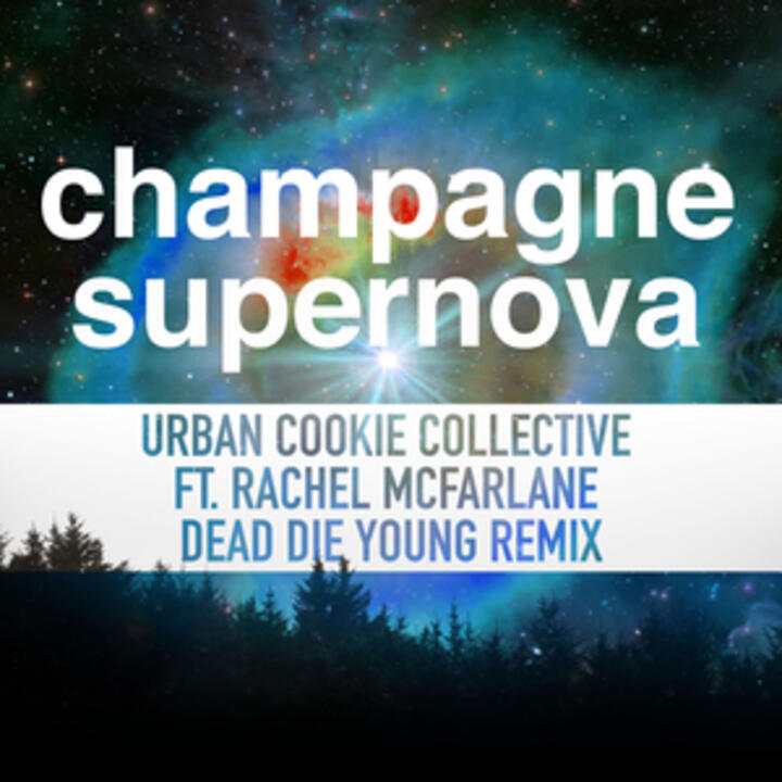 Urban Cookie Collective