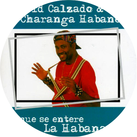 David Calzado