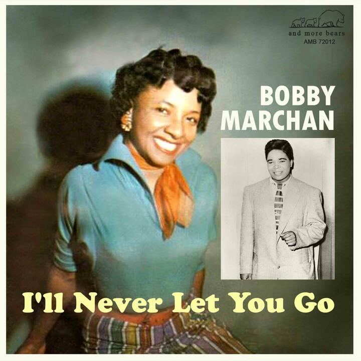 Bobby Marchan & The Clowns