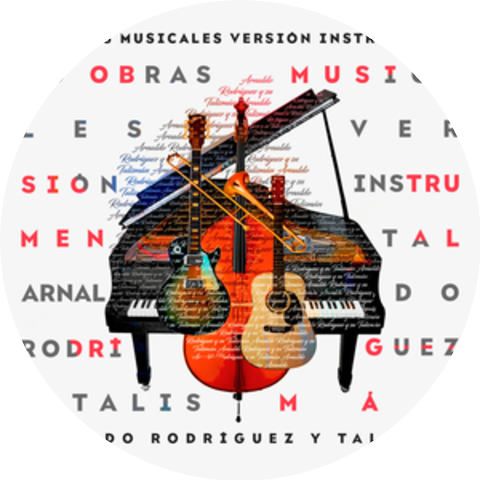 Arnaldo Y Su Talisman