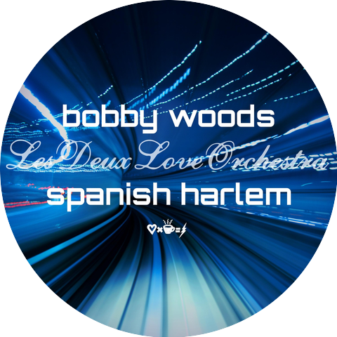 Bobby Woods