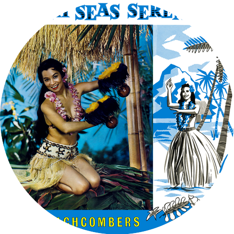 The Beachcombers