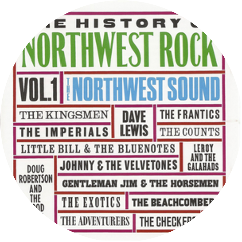 Little Bill & The Bluenotes
