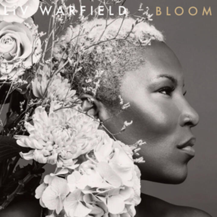 Liv Warfield