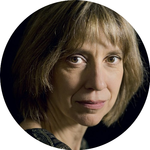 Claire Désert