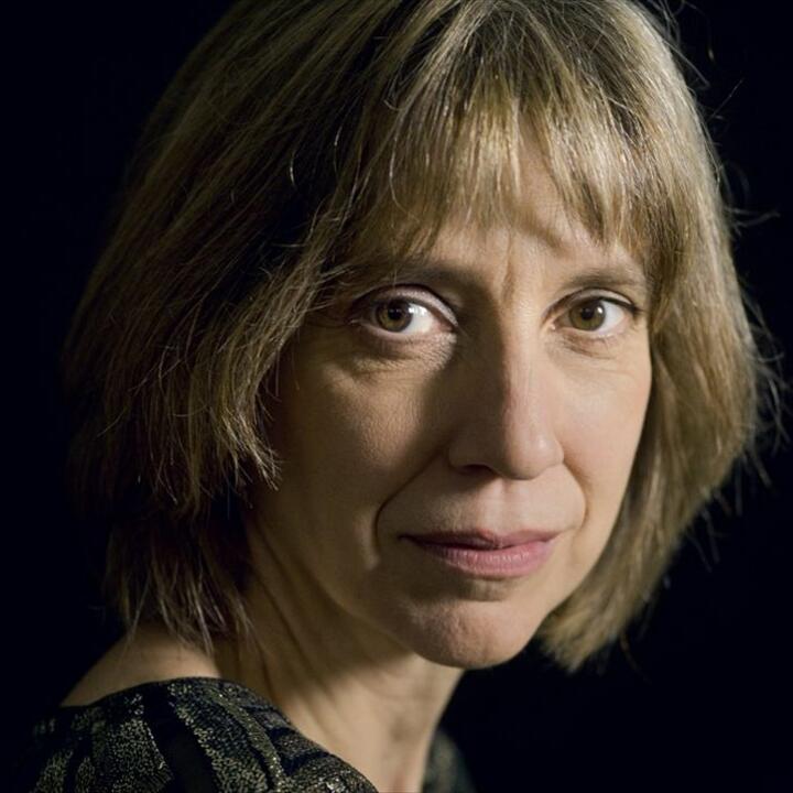 Claire Désert
