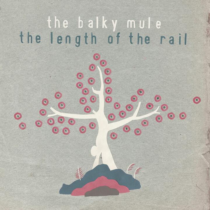 The Balky Mule