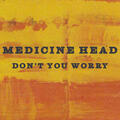 Medicine Head