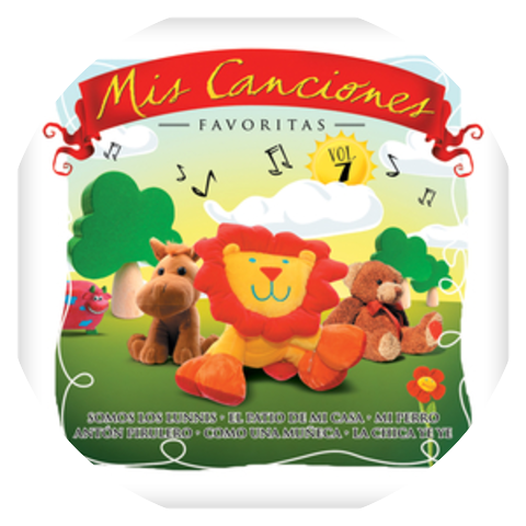 Pequeñas Grandes Voces de Música Infantil