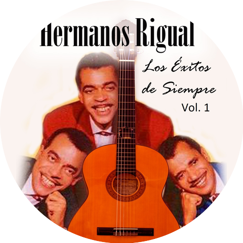 Hermanos Rigual