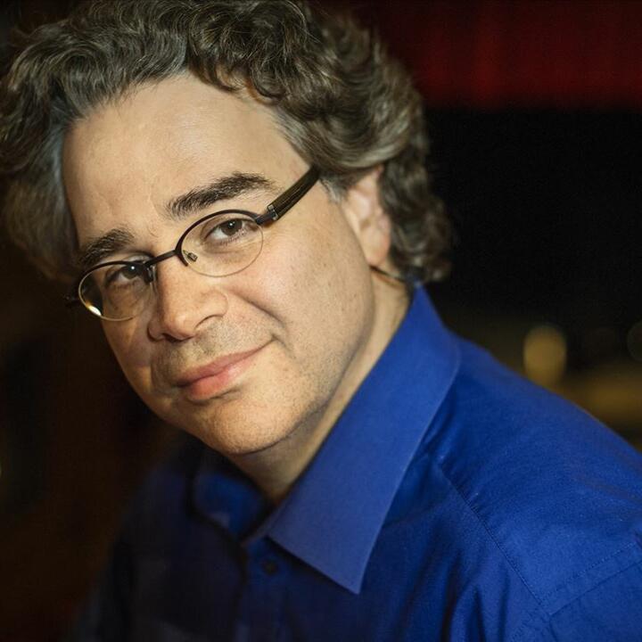 Pascal Amoyel
