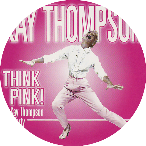 Kay Thompson