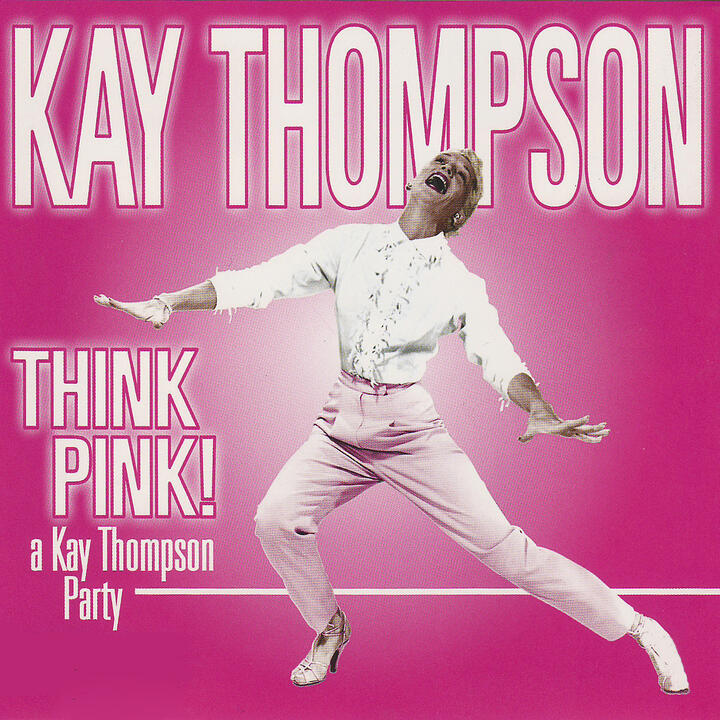 Kay Thompson