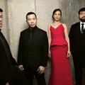 Parker Quartet