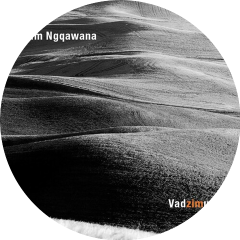 Zim Ngqawana