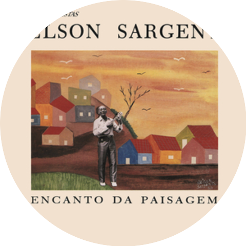 Nelson Sargento