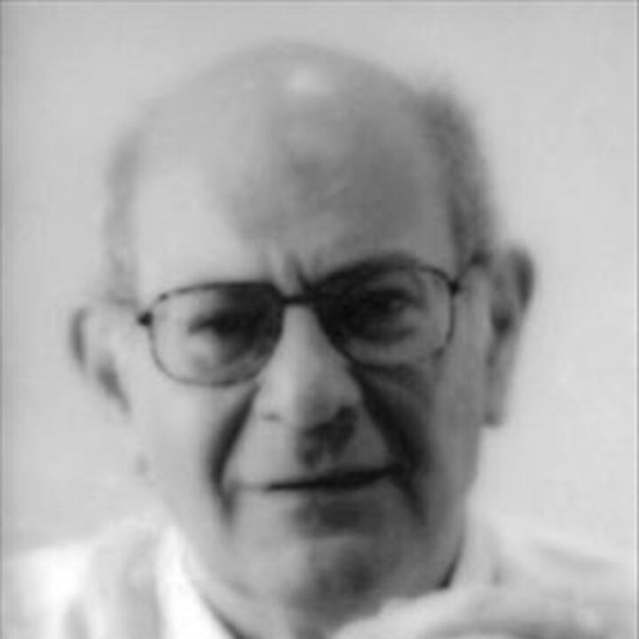 Mauricio Kagel
