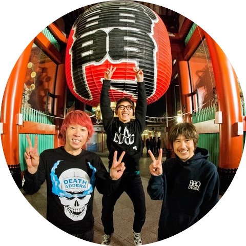 Hi-Standard