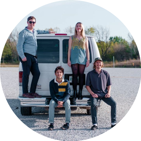 Surfer Blood