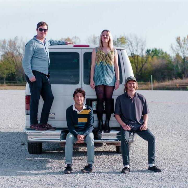 Surfer Blood