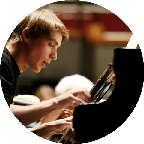 Cédric Tiberghien