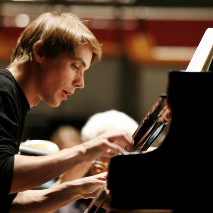 Cédric Tiberghien