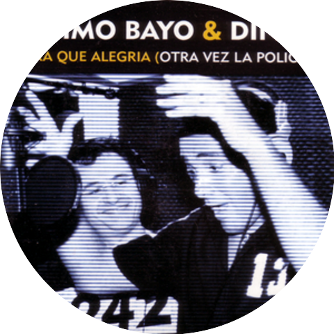 Chimo Bayo & Dinio