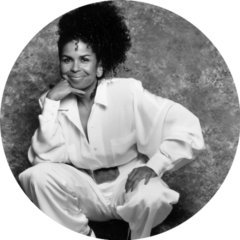 Sherry Winston