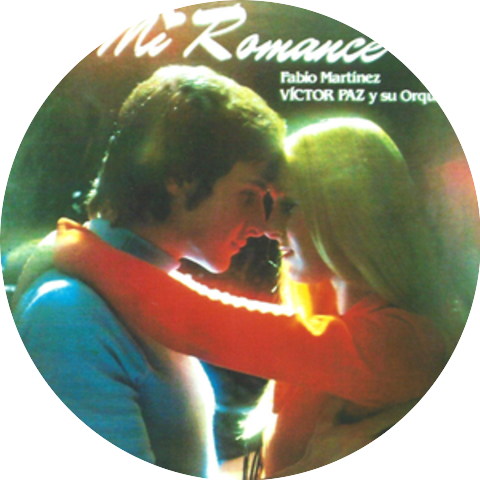 Victor Palma Y Su Orquesta