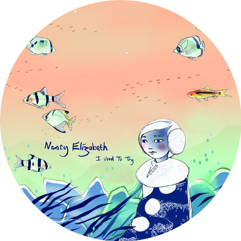 Nancy Elizabeth Cunliffe