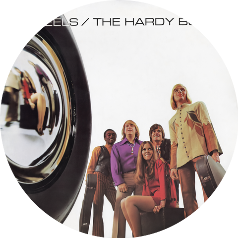 The Hardy Boys