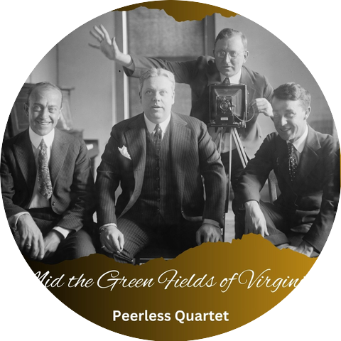 Peerless Quartet