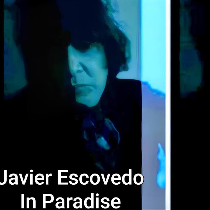 Javier Escovedo