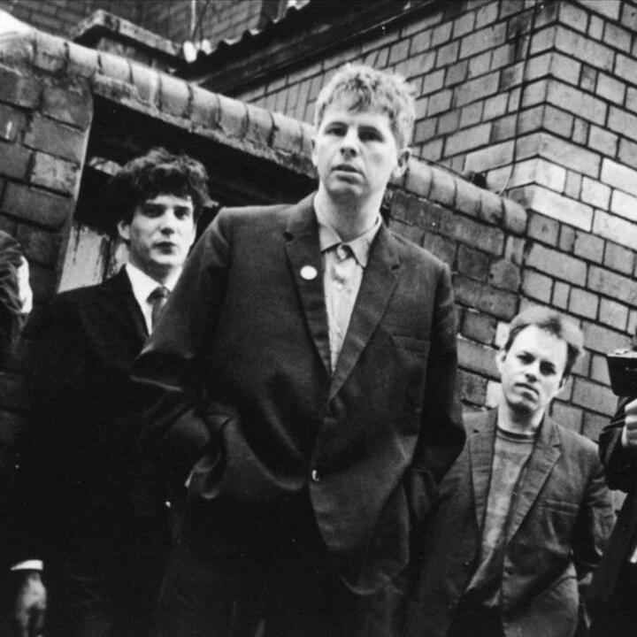 Beatnik Filmstars