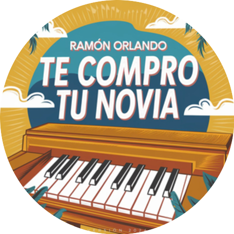 Ramón Orlando