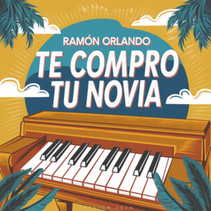 Ramón Orlando